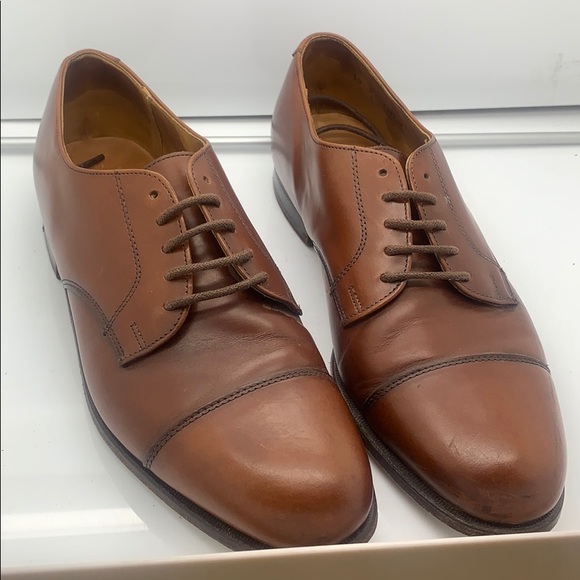 dress shoes made in usa